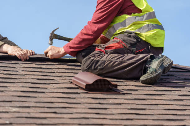 Quick and Trustworthy Emergency Roof Repair Services in Island City, OR