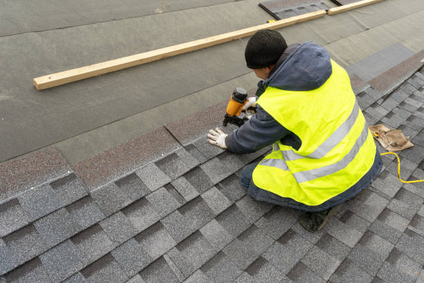  Island City, OR Roofing Contractor Pros