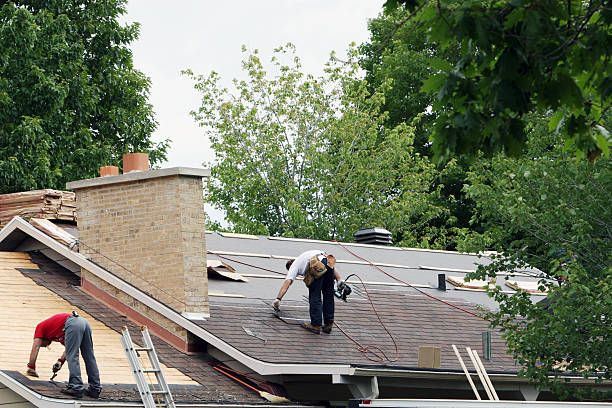 Roof Installation Near Me in Island City, OR