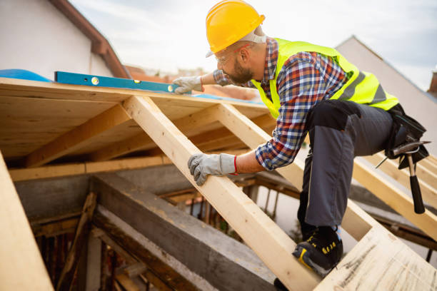 Roof Waterproofing Services in Island City, OR