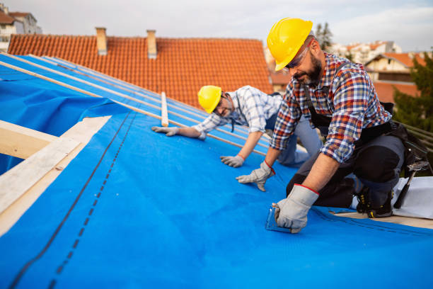 Best Best Roofing Contractors  in Island City, OR