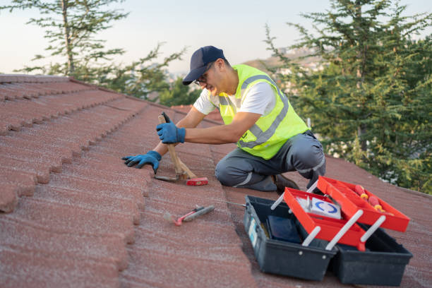 Best Slate Roofing Contractor  in Island City, OR