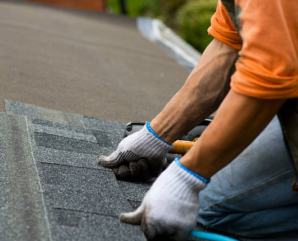 Best Roof Leak Repair  in Island City, OR