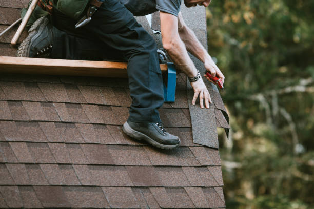 Best Storm Damage Roof Repair  in Island City, OR